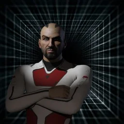 Tazzah Face Galamites