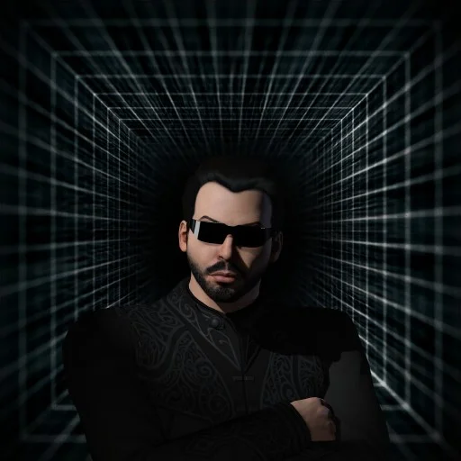 DarthZanza Tacovendors