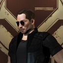 Luke Swolewalker