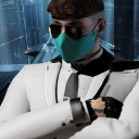 Agent Clark