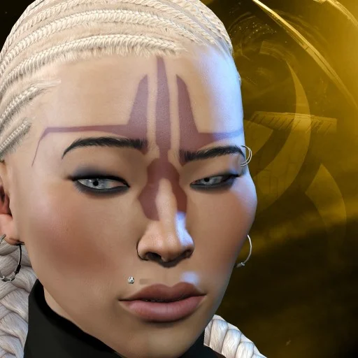 Minmatar Agent Kikimora
