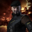 Turboknight Spacecowboy