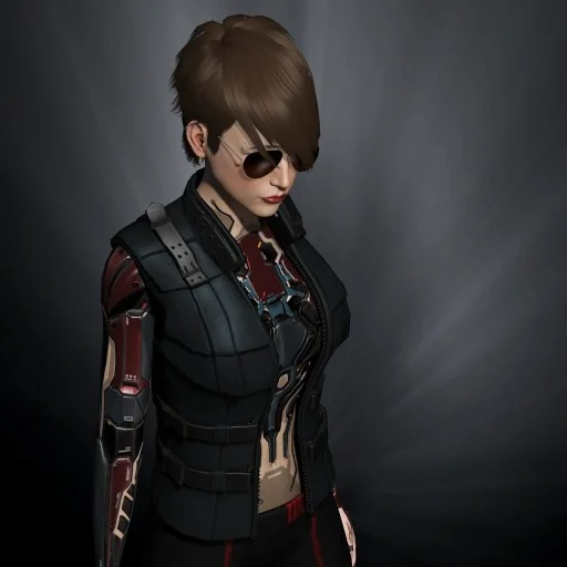 Hellgate X