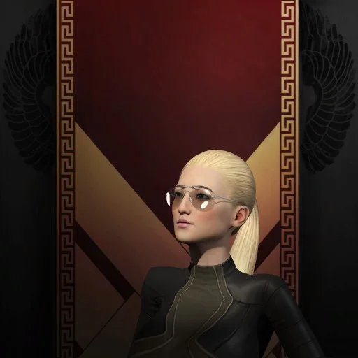 Shaphiras Camareones