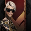 Lady Xaaza