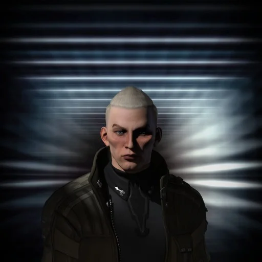Virgil Hilanen