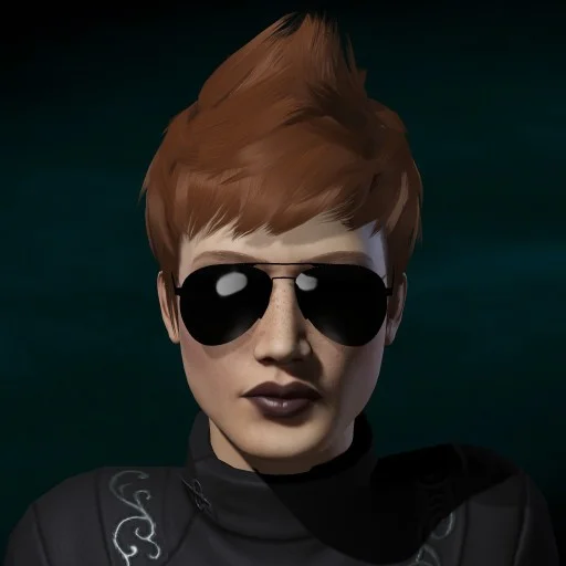 Elena Akilina Lagunov