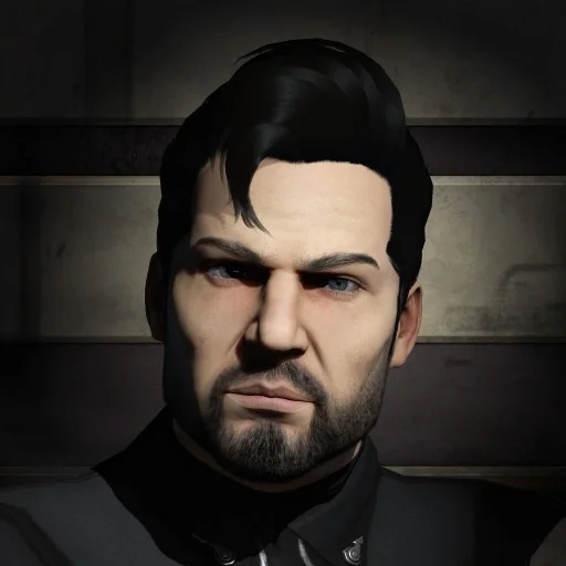 Terrous Vane