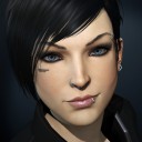 Eve Ryder