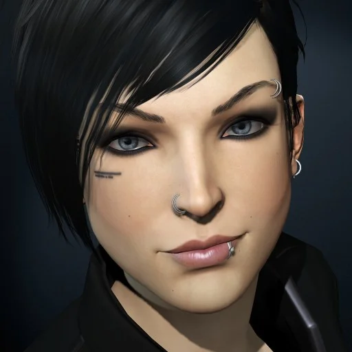 Eve Ryder