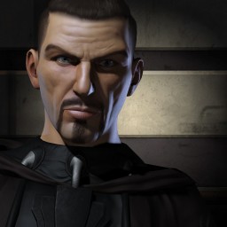 Netinho BloodBrother