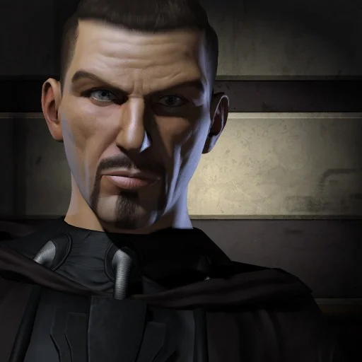 Netinho BloodBrother