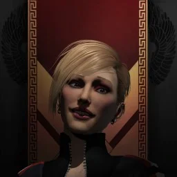 Double Agent MileyCyrus