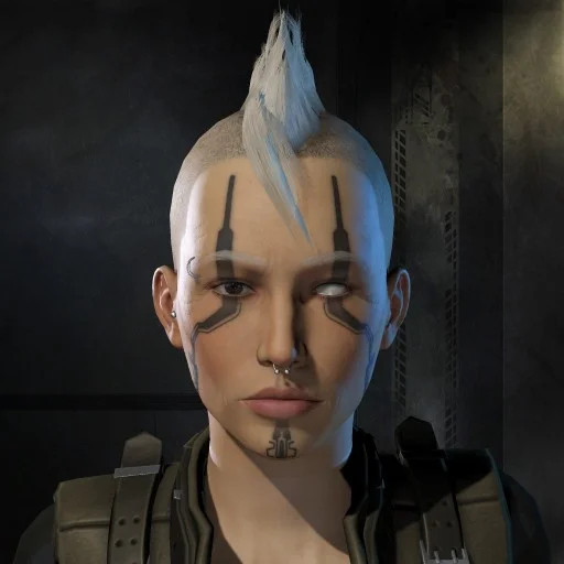 Syrax Dreamfyre
