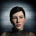 Miss Emmet