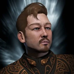 grave digger blacksail