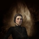 Professor Minerva McGonagall