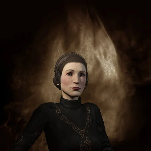 Professor Minerva McGonagall