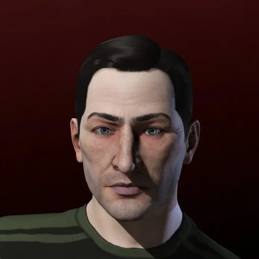 Alex Aurelius