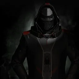 Evil Alien Conquerer