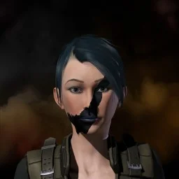 Gallente Citizen 2115381126