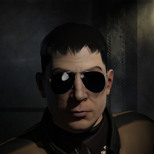 Jack Stockton Buelle