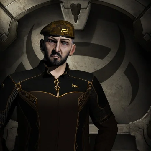 Stevenson Shayiskhun