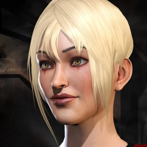 Nightraiders Jack Charante