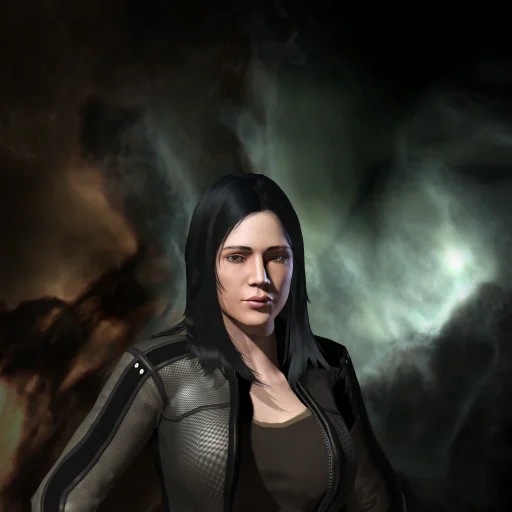 Blackfish Fireborn