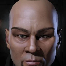 Black Rise M-a-c-h-1