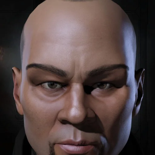 Black Rise M-a-c-h-1