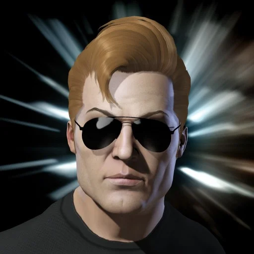 Elvis MOONPIRE