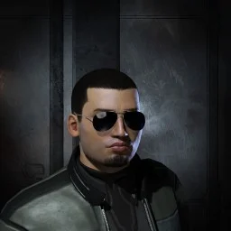 MarksMan Engineer