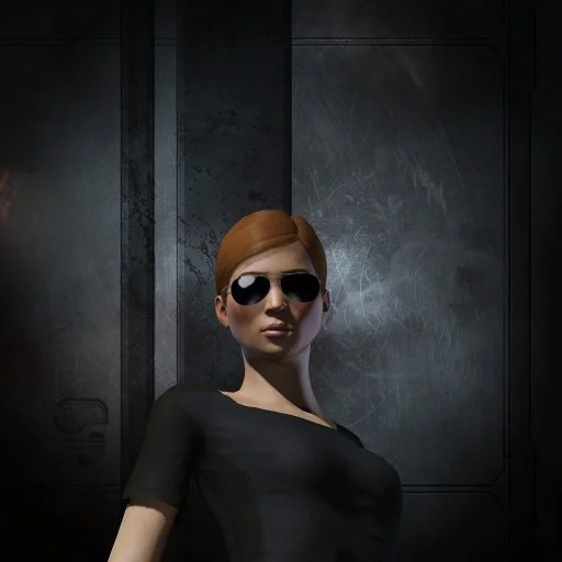 TrapDoor