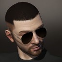 Dex Blackheart