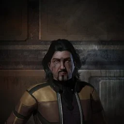 Damarus Rakir Cosmos