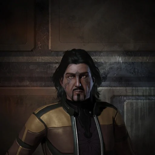 Damarus Rakir Cosmos