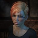 Caitlin Arsten