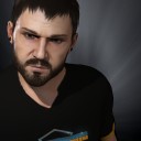 Solomon 'Drive' Epstein