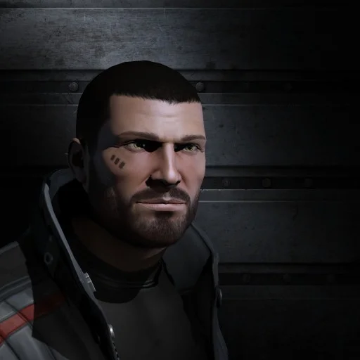 Baltazar 'BALTIC' Garibaldi