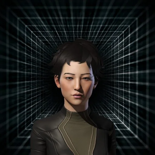Olivia5 Ishikela
