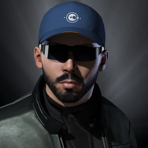 Joe Kayy