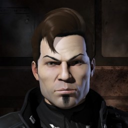 Darth Sergious Saken