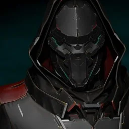 billythespacekid Jouhinen