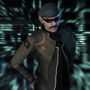 Bravo Thunder Sierra