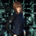 Charlie Thunder Sierra