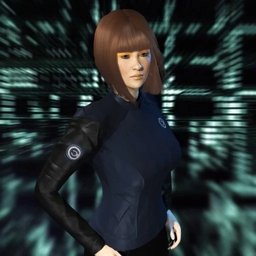 Charlie Thunder Sierra