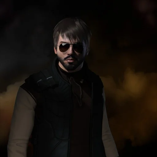 Kyrd Deninard