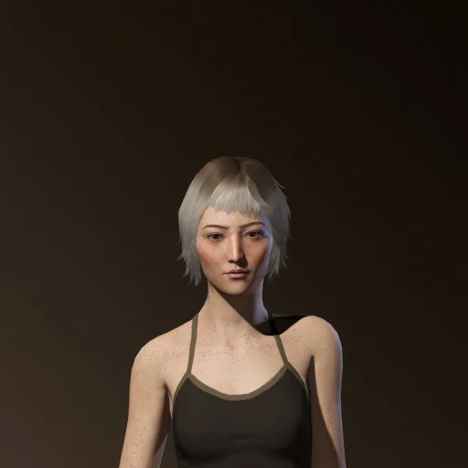 River's lake tianhao1