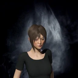 River's lake tianhao4